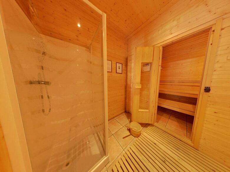 Residencia R�sidence Les Chalets De La Lauzi�re