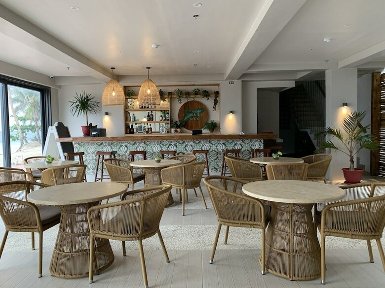 Hotel Banana Bay Boracay