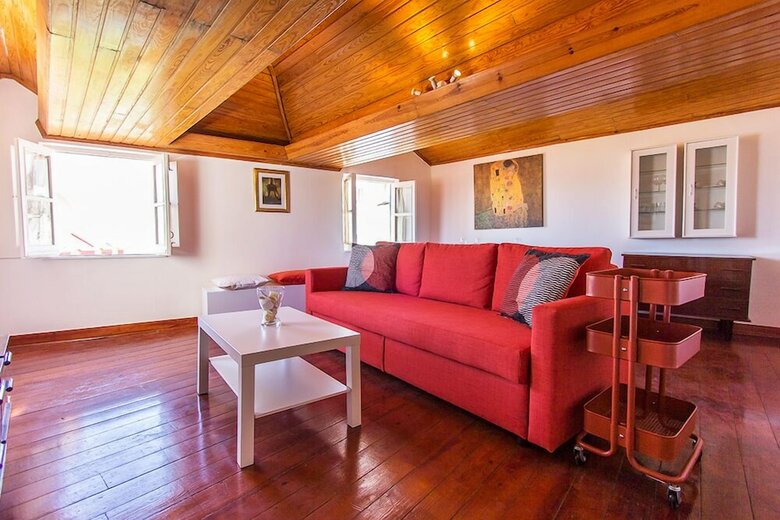 Apartamentos Alfama River View By Homing