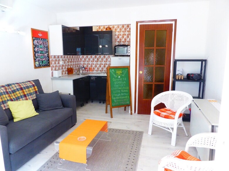 Apartamento M&c 014 California