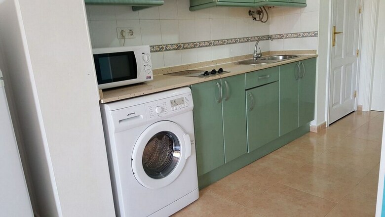 Apartamentos La Suerte
