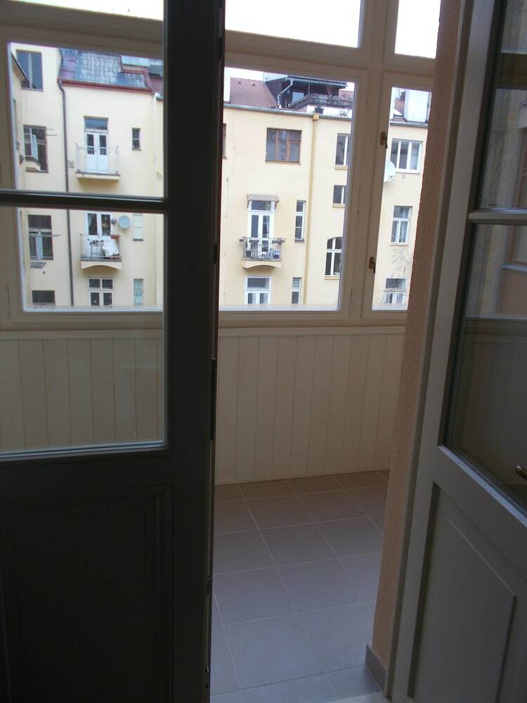 Apartamentos Old Strand Spirit