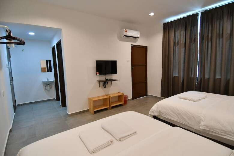 The Bed Hotel