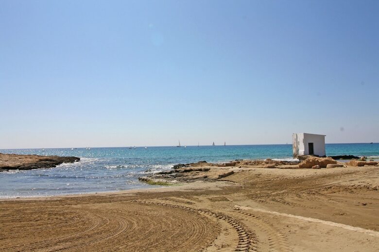 Holiday Apartment �tico Riviera - Costa Calpe