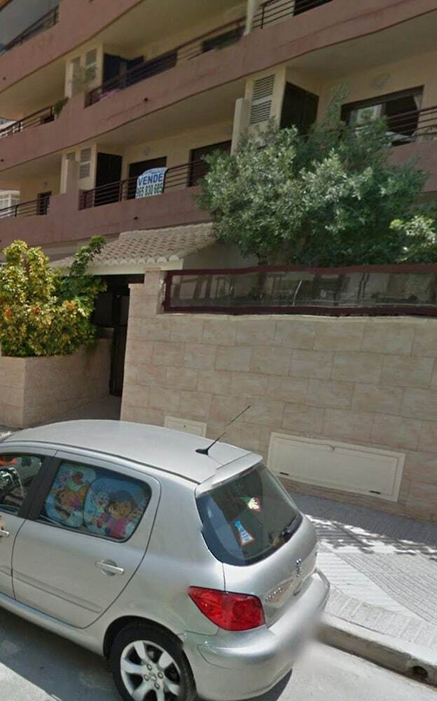 Holiday Apartment �tico Riviera - Costa Calpe