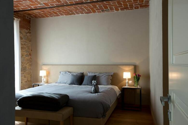 Agroturismo Cascina Marcantonio