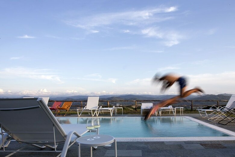 Agroturismo Cascina Marcantonio