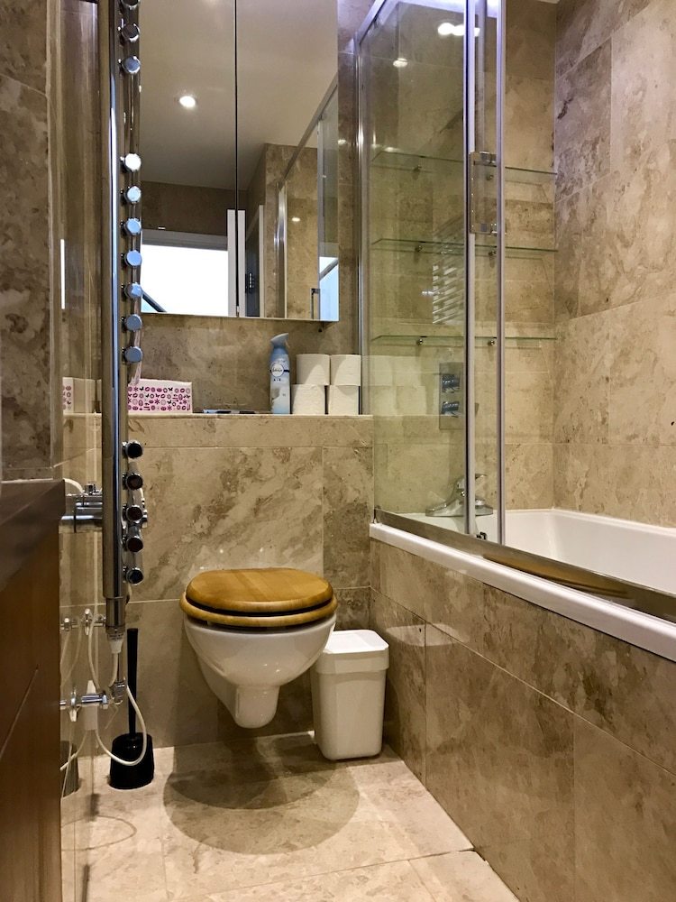 Hotel Islington Serviced Rooms And Apartments