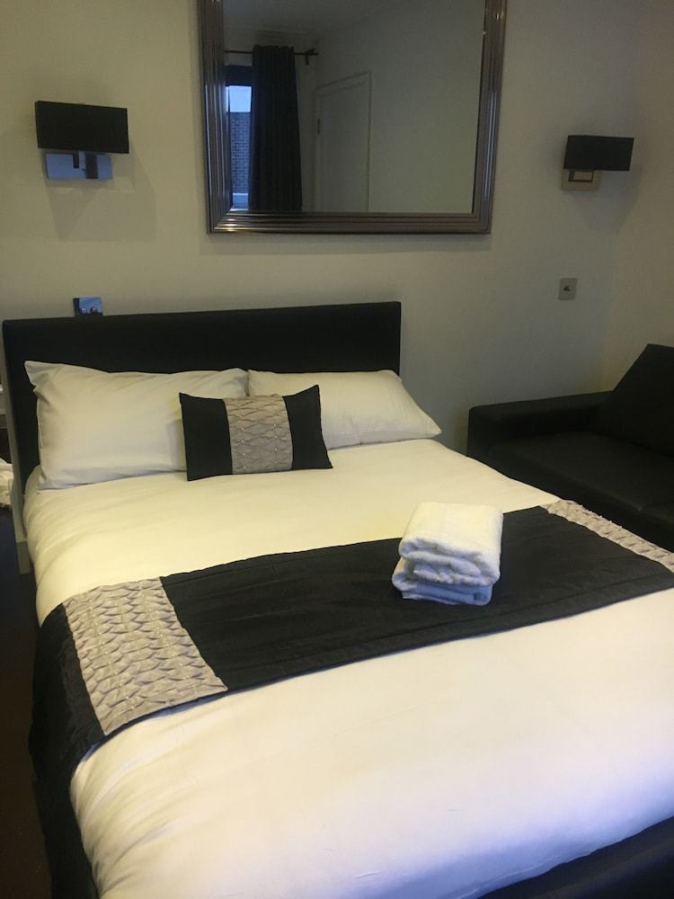 Hotel Islington Serviced Rooms And Apartments