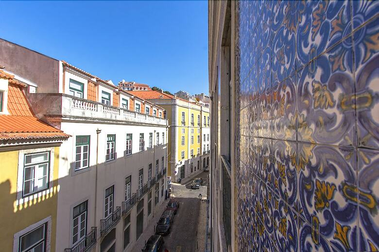 Apartamentos Downtown Delight By Homing