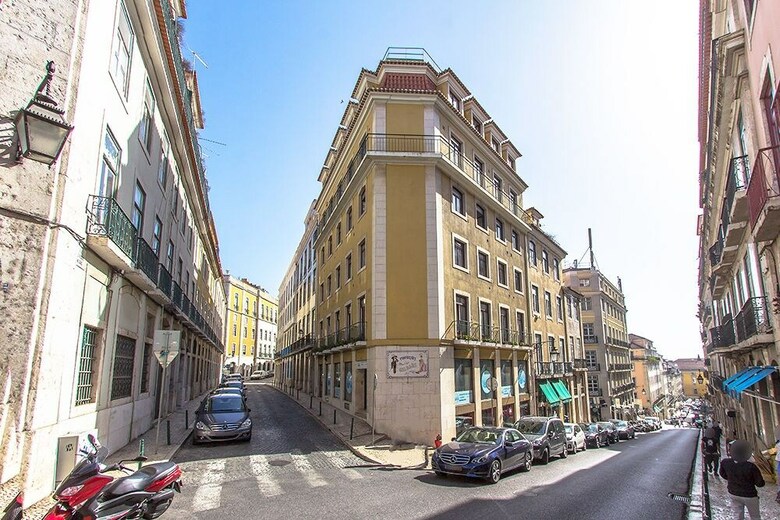 Apartamentos Downtown Delight By Homing