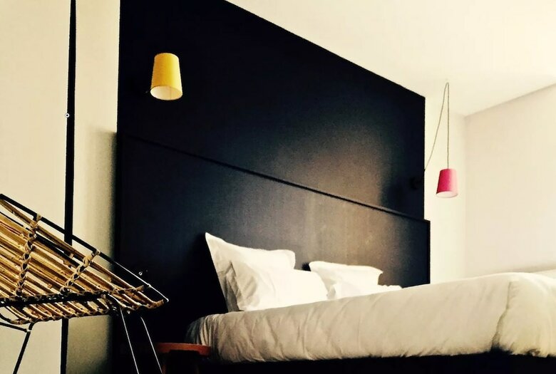 Hotel Citotel H�tel Des Carmes