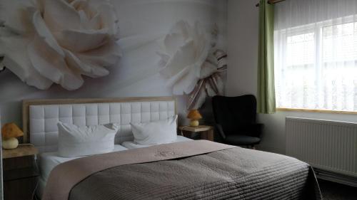 Hotel Alte Direktionsvilla Kupferm�hle