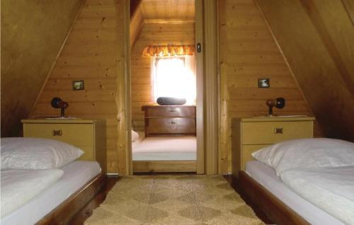 Holiday Home Auf Den Thie I