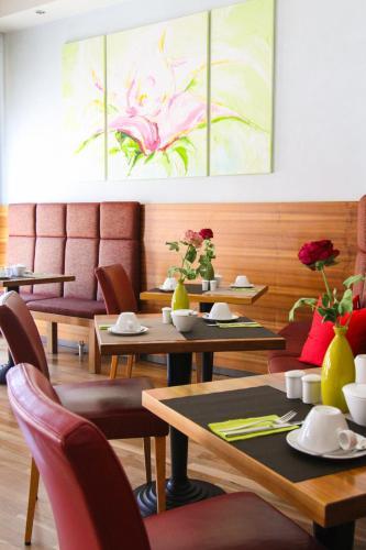Hotel Plaza