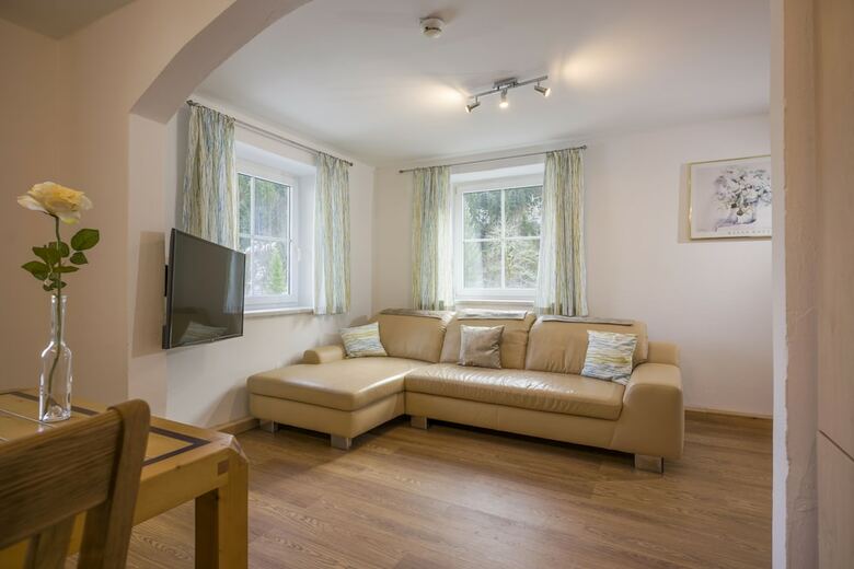 Apartamentos Familienparadies Moni