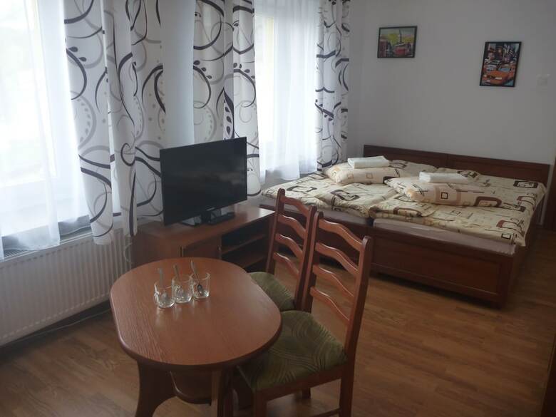 Hotel O?rodek Wypoczynkowy Relaks