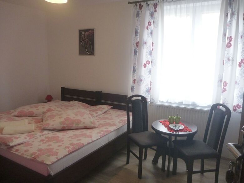 Hotel O?rodek Wypoczynkowy Relaks