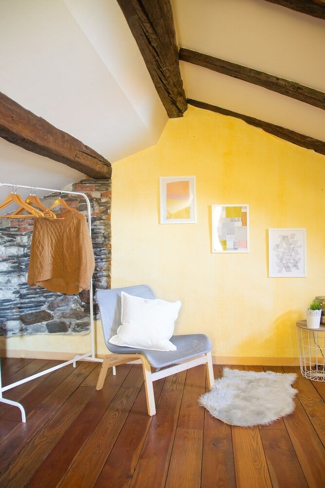 Apartamento Casa Del Pescatore - Welchome