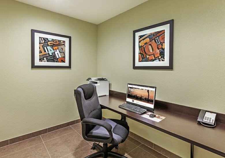 Aparthotel Candlewood Suites Houston North I45