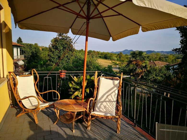 Apartamento La Casa Del The In Monferrato