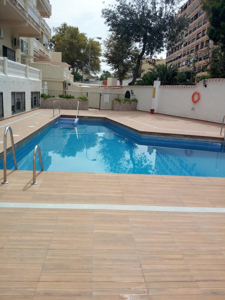 Apartamentos Carihuela Sun Beach