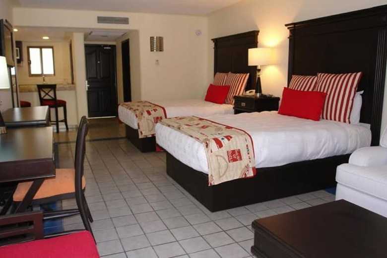 Apartamento Best 2b Nautical Family Suite Evb Rocks