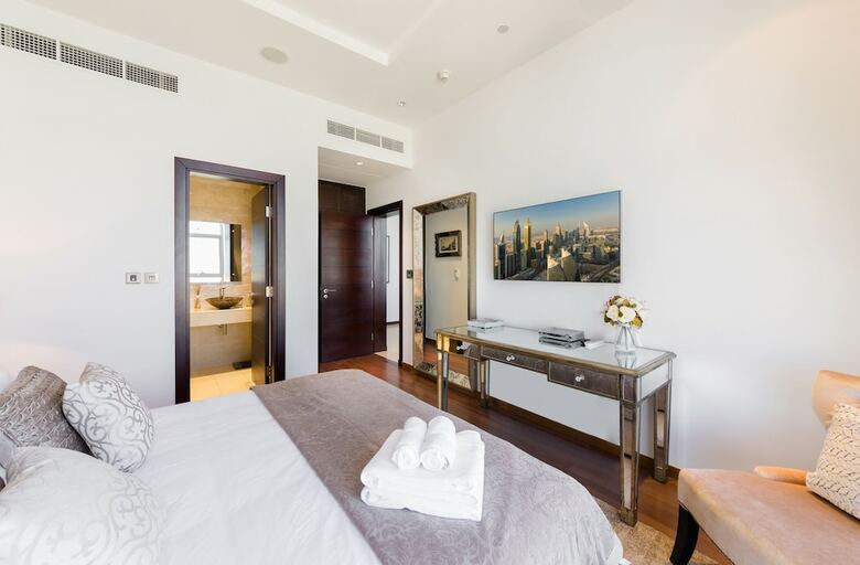 Apartamento Maison Privee - Tiara