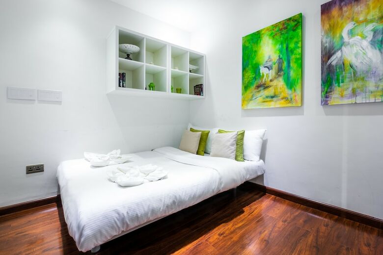 Apartamento Maison Privee - Tiara