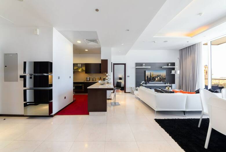 Apartamento Maison Privee - Tiara