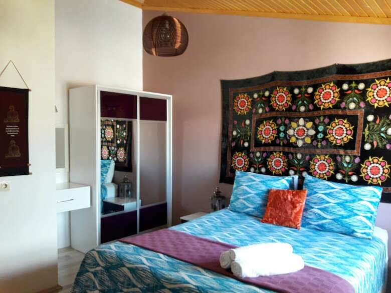 Hotel Sunset Pansiyon & Apartments