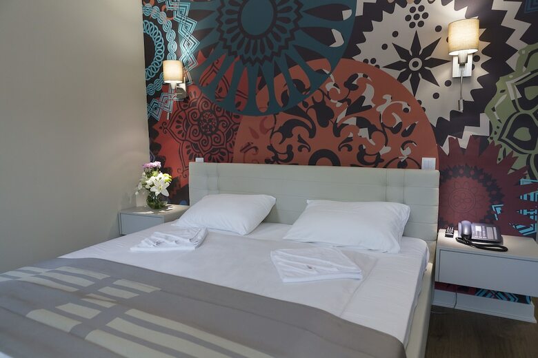 Hotel Zepter Drina Bajina Basta