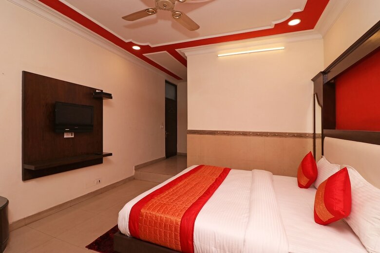 Hotel Oyo 10562 Paharganj