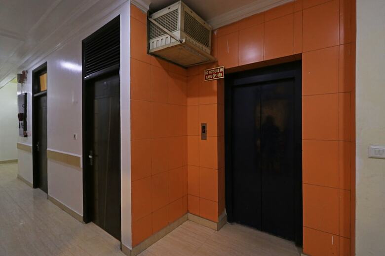 Hotel Oyo 10562 Paharganj