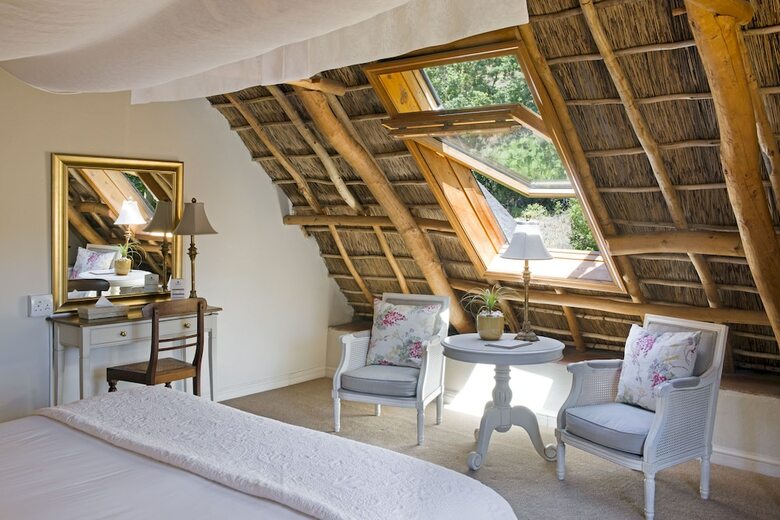Hotel Rickety Bridge Country House