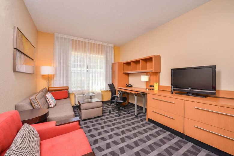 Hotel Towneplace Suites By Marriott Arundel Mills