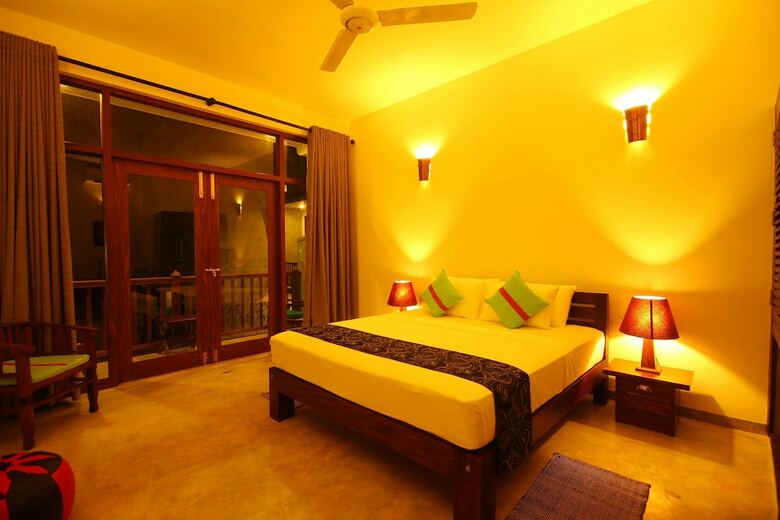 Apartamento Tartaruga Beach Resort