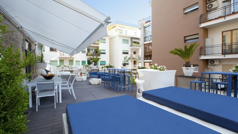Apartamento Appartamento Diamond Home De Luxe