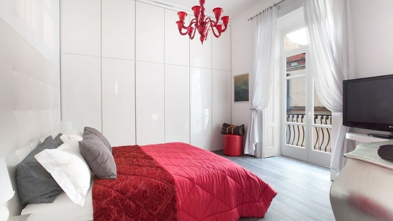 Apartamento Appartamento Diamond Home De Luxe