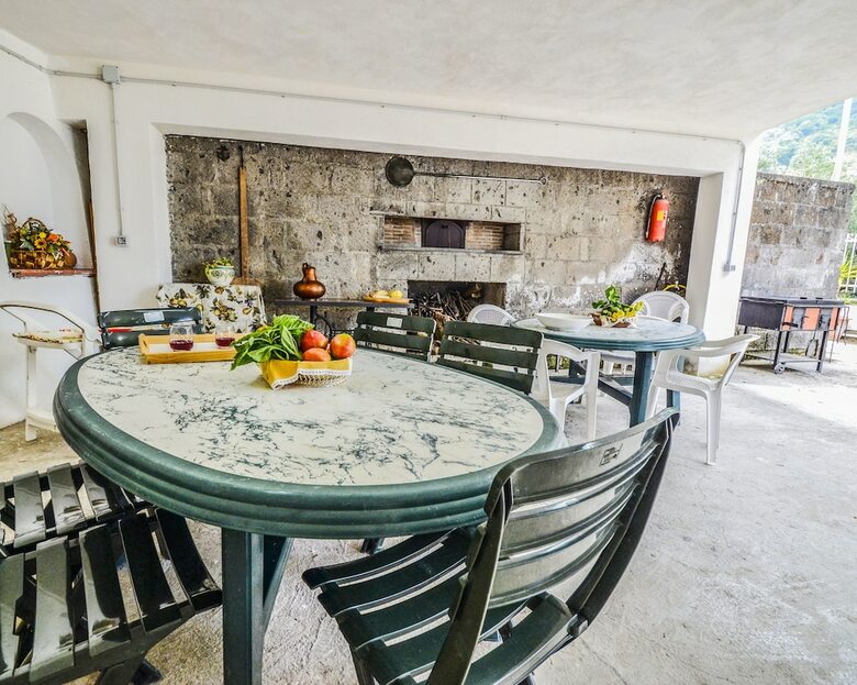 Villa Loto