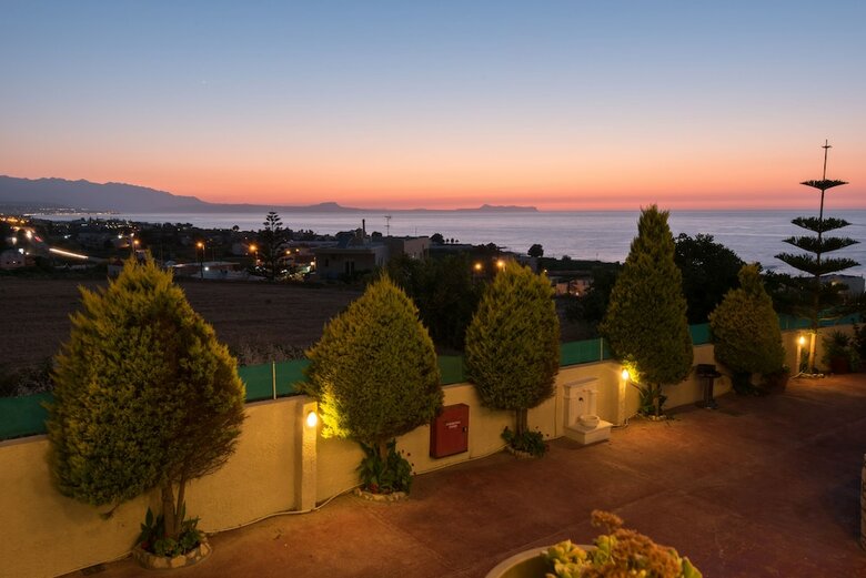 Villa Apollon Crete II