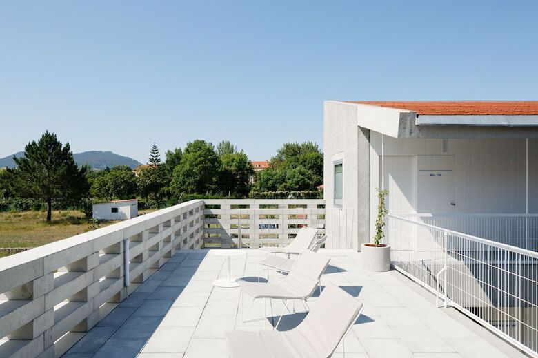 Hotel Bela Fisterra