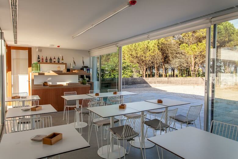 Hotel Bela Fisterra