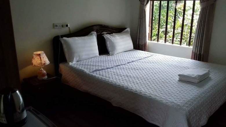 Tam Coc Family Hotel Ninh Binh