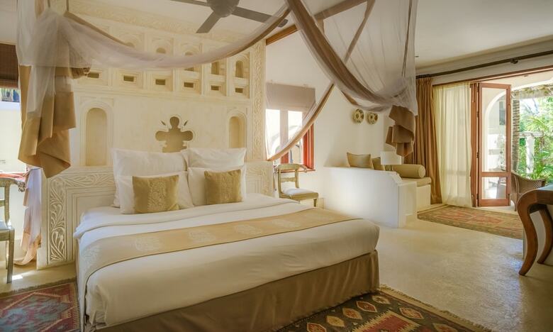 Apartamento Swahili Beach Resort