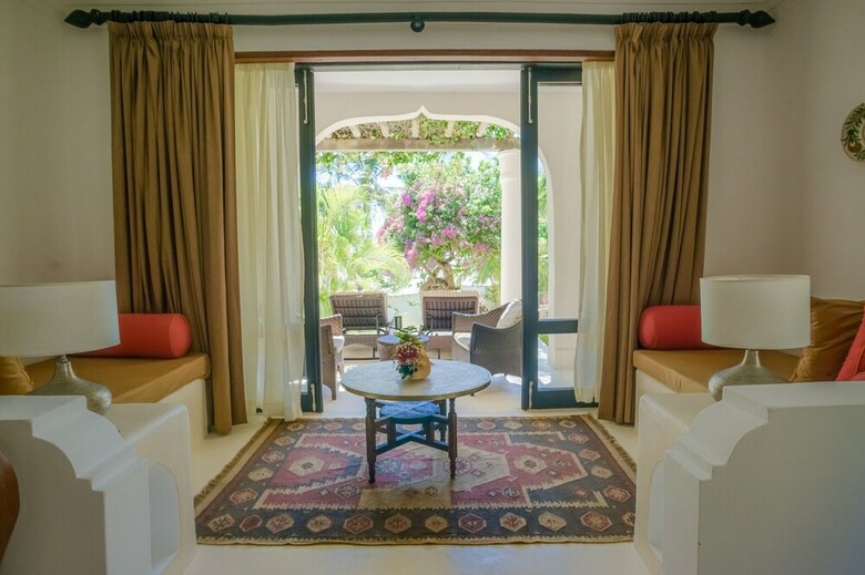 Apartamento Swahili Beach Resort