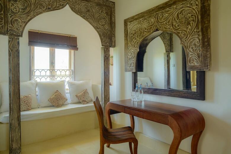 Apartamento Swahili Beach Resort