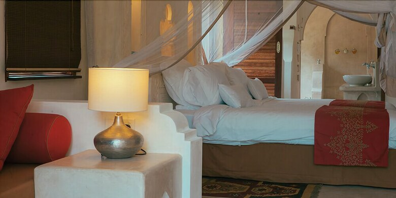 Apartamento Swahili Beach Resort