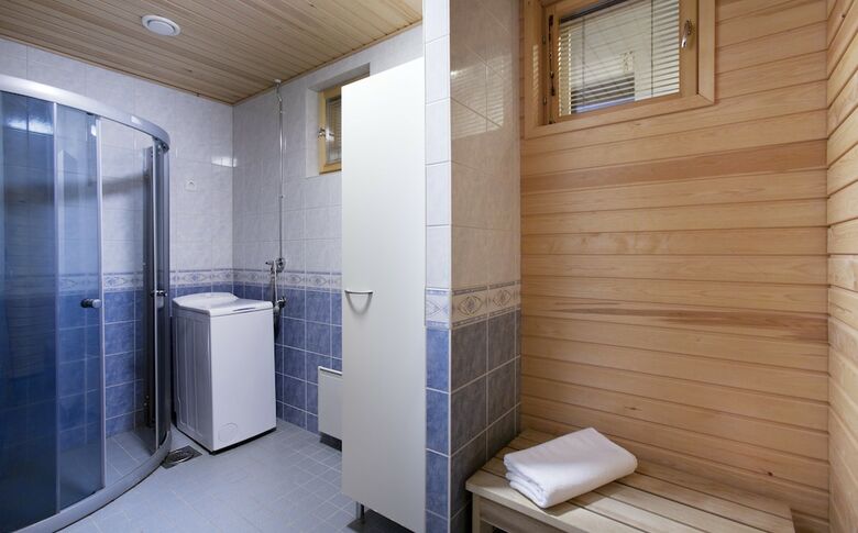 Aparthotel Holiday Club Saariselk� Apartments