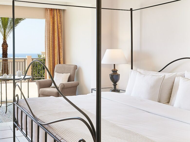 Hotel Grecotel Olympia Oasis & Aqua Park